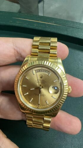 Image #1 from Aaron Z.