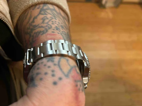 Image #1 from Omar B.