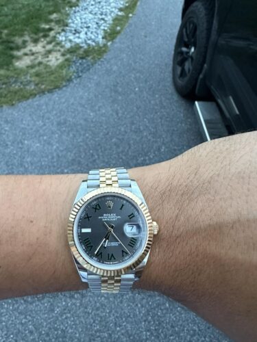 Image #1 from Phil Vornadore