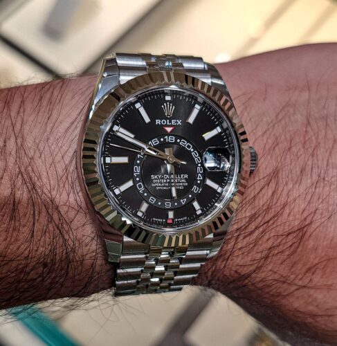 Image #1 from Alfredo C.