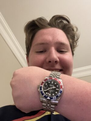 Image #1 from Sean McCarthy