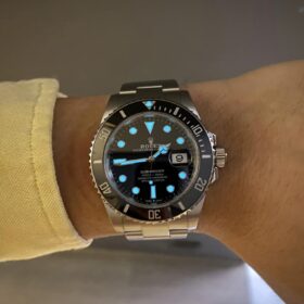 Image #1 from Nina Garcia