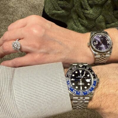 Image #1 from Craig Marcho