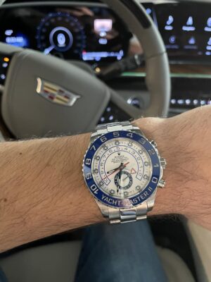 Image #1 from Alex Gaskin