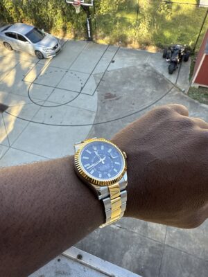 Image #1 from Jared Green