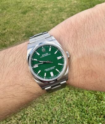 Image #1 from Esteban Pennington