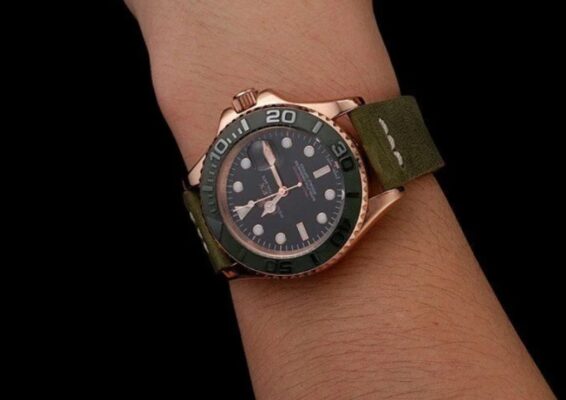 Image #1 from Rosario “BULL” Ferraro