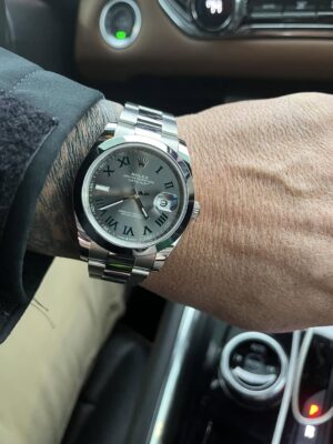 Image #1 from Nick Tassin