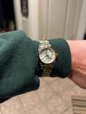 Image #1 from David Bowman