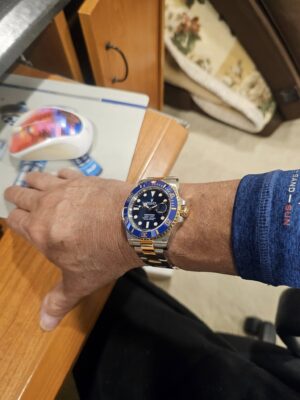 Image #1 from Gary Natoli