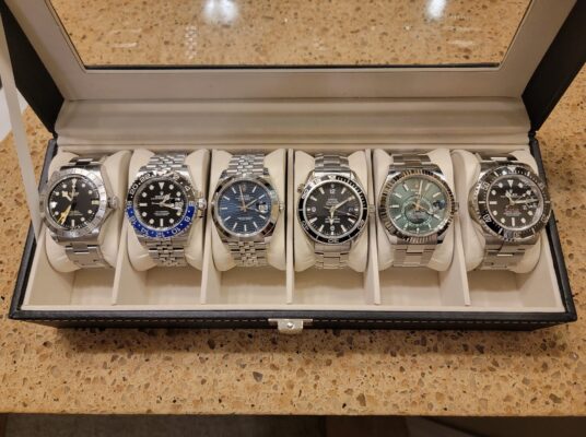 Image #1 from Ray Myrick