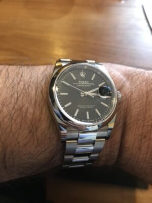 Image #1 from Humam Maloof