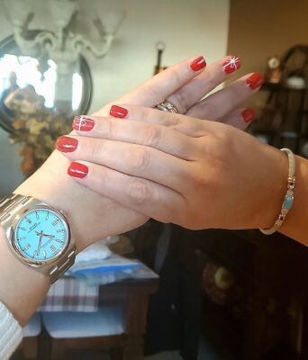 Image #1 from Joe Tisdale