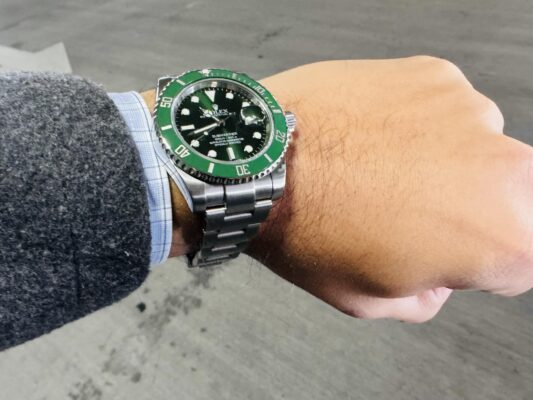 Image #1 from Leroy Vasquez