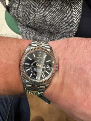 Image #1 from Lucas Griffin