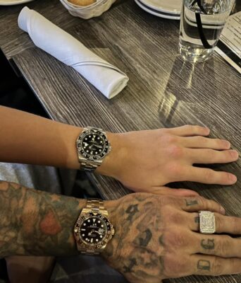 Image #1 from Bruce Smith