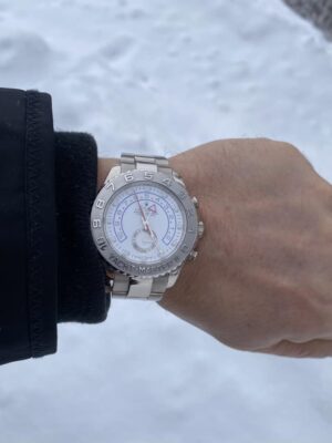 Image #1 from Clarence Weir