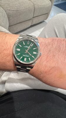 Image #1 from Jimmy Salinas