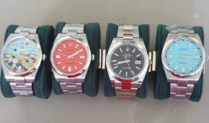 Image #1 from George Abate