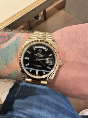 Image #1 from Louis Hollen