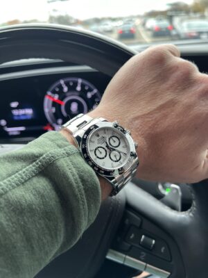 Image #1 from Alan Garcia