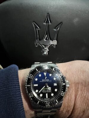 Image #1 from Michael Spence