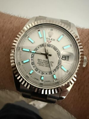 Image #1 from Ted Werner