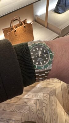 Image #1 from Leland Broderick