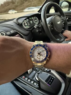 Image #1 from Dean Rushing