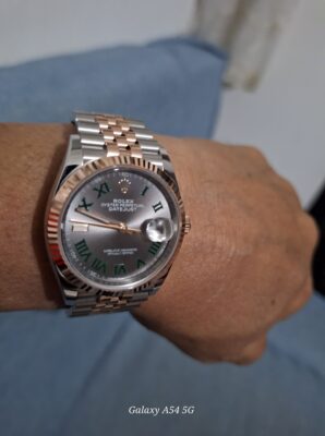 Image #1 from Benjamin Thomas