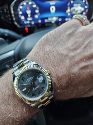 Image #1 from Ralph Marshall