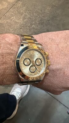 Image #1 from John Fraley