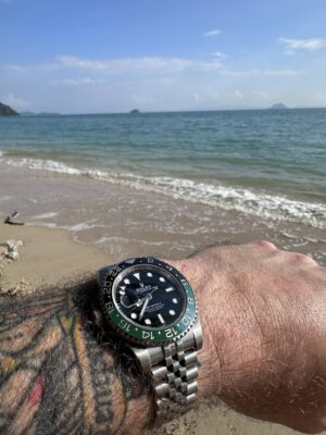 Image #1 from Joseph Bolin