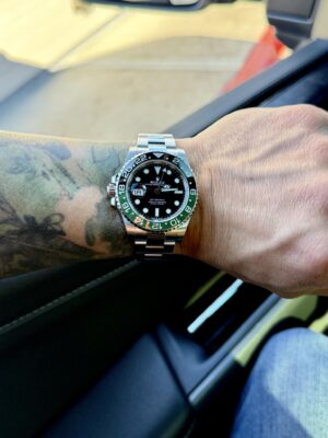 Image #1 from Allan Thomas