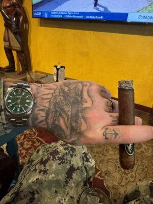 Image #1 from Waldo Dyer