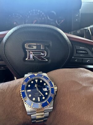 Image #1 from Lawrence Dodson