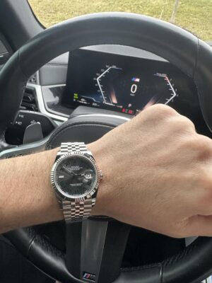 Image #1 from Luis Brown