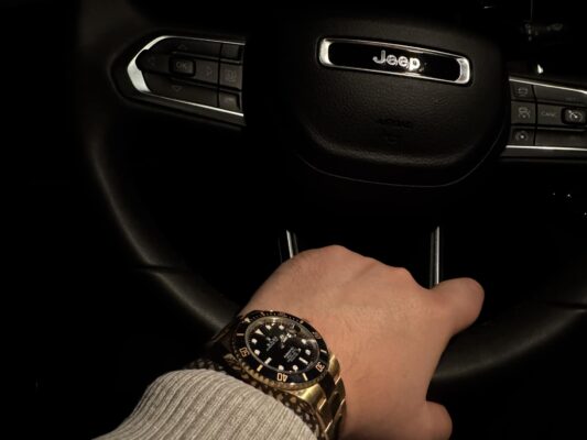 Image #1 from Donnie Underwood