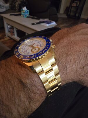 Image #1 from Mario Miller