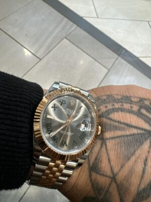 Image #1 from Reid Flake