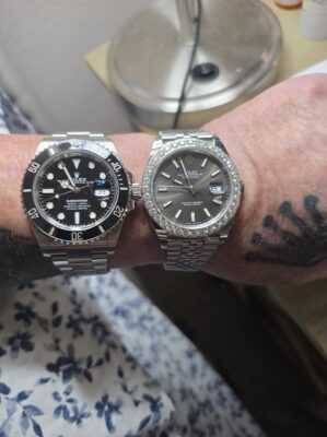 Image #1 from Jeff Jordan