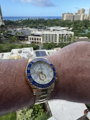 Image #1 from Reginald Young