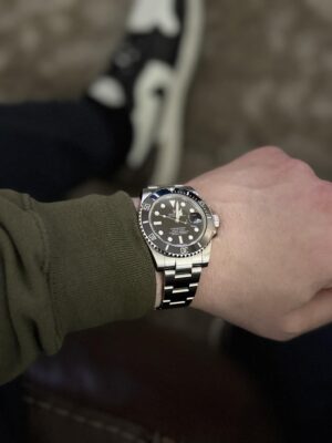 Image #1 from Mark Partridge