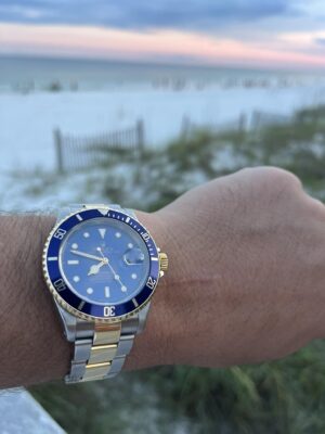 Image #1 from Dexter Fenton