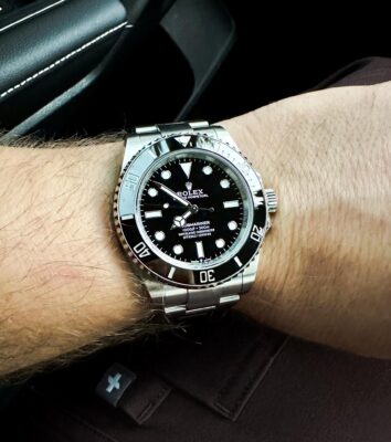 Image #1 from John Borg