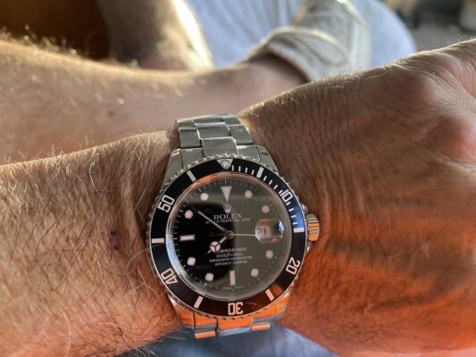 Image #1 from Ronald