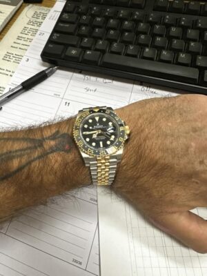 Image #1 from Robert C. Ruelas