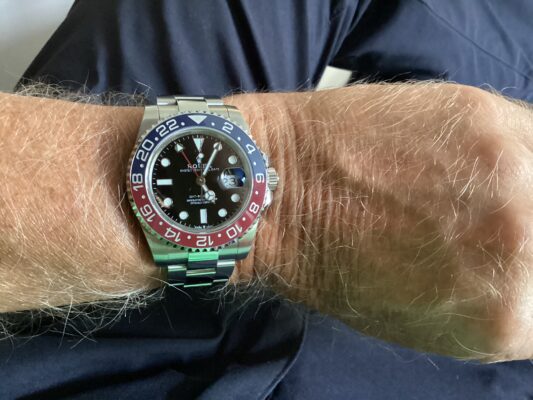 Image #1 from Colin mclean