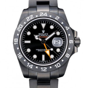 Superclone Rolex Explorer Black Dial 98239