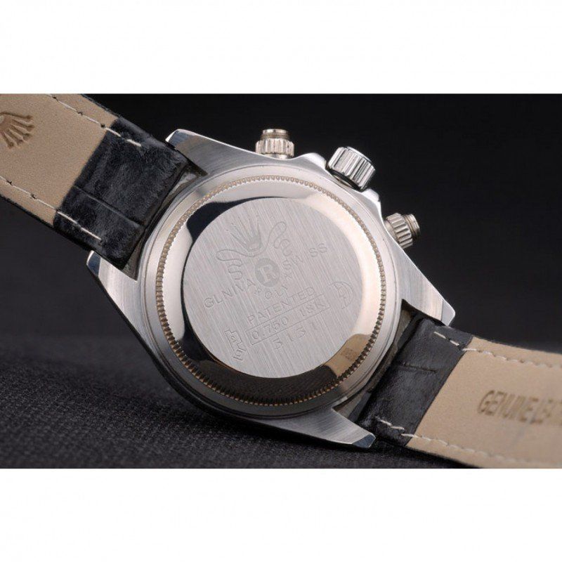 Rolex Daytona Diamond Dial REP016830 - Image 7